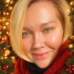 Дарья Романова, 26.10, Красноярск