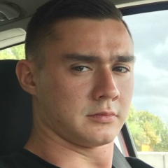 Ruslan Galiyev, 27.03, Houston