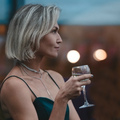 Юляшка Комиссарова, 14.08, Санкт-Петербург