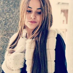Daniela Sandu, 29.03.1993, Кишинев