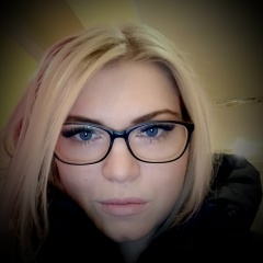 Диана Степанова, 14.12.1991, Москва