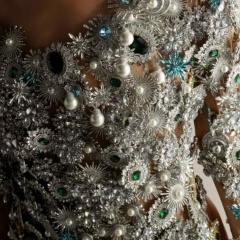 Светлана Микаэла, Москва