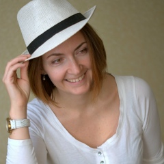 Екатерина Олейник, 03.09.1985, Севастополь