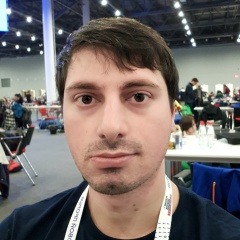 Мурад Ахмедов, 25.11.1988, Махачкала