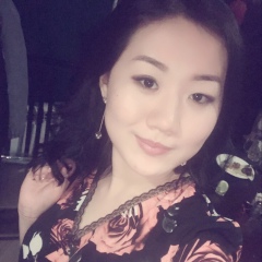 Молдир Акжолтаева, 23.07.1995, Алматы