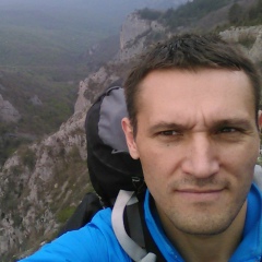 Юрий Дедов, 02.08.1981, Пенза