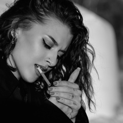 Анастасия Трачук, 01.11.1994, Новосибирск