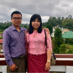 Aung-Aung Htwe, 28.02.1980