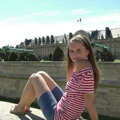 Лариса Игнатова, 22.06.1989