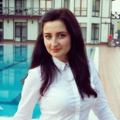 Інна Скальська, 01.06, Черновцы