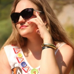 Юля Сотникова, 30.06.1988, Владикавказ