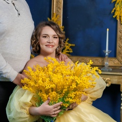 Елена Никонова, Нижний Новгород