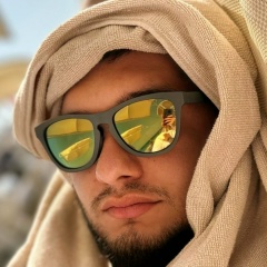 Ислам Фаткулаев, 26.05, Майский