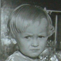 Андрей Подстриженный, 01.01, Санкт-Петербург