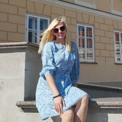 Виктория Рогачевская, 24.04, Гродно