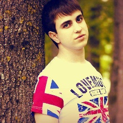 Elvin Quliyev, 12.11.1990, Гянджа