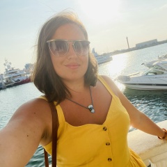Елена Жаринова, 26.01, Москва