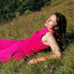 Марина Тюняева, Москва