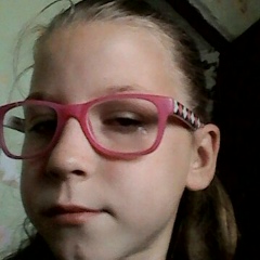 Диана Гулина, 15.02.2003