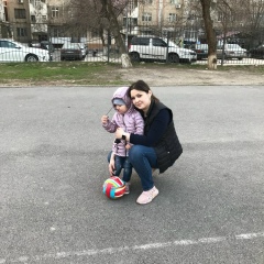 Zinka Tleulessova, 01.07, Шымкент