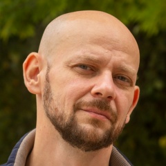 Антон Христолюбов, 21.03.1983, Санкт-Петербург