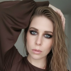 Нюта Вербицкая, 03.04.1988, Воронеж