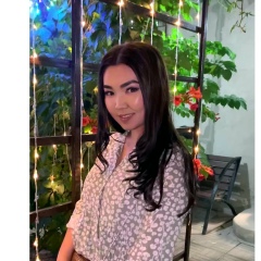 Ажар Нурланова, 08.07