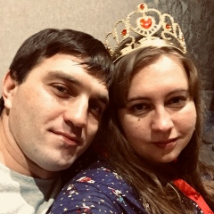 Елена , 14.03.1984, Минск