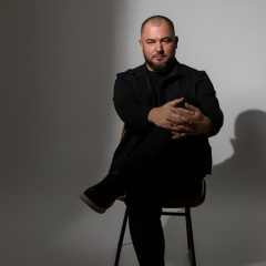 Михаил Елесин