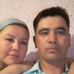Элмира Баратова