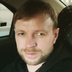 Алексей Турукин, 31.08.1987, Шатура