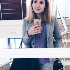 Dana Sendzyuk, 30.06
