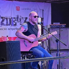 Илья Пецух, 01.11, Новосибирск