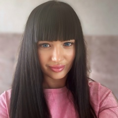 Елена Гусак, 07.01, Керчь