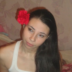 Катерина Михайлова, 22.08.1992, Донецк