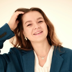 Ксения Старикова, 22.01, Томск