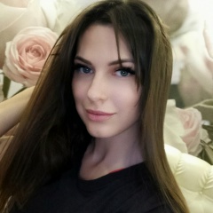 Тина Флэш, 07.09.1991, Гомель