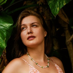 Мария Морозова, 06.10.1987, Рязань