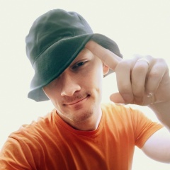 Константин Янушевский, 30.04, Москва