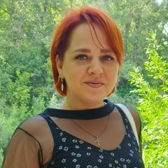 Валентина Турлай, 08.05, Уфа