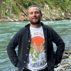 Сергей Чернов, Волгоград