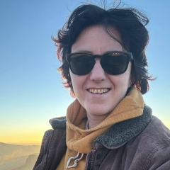 Елена Данилова