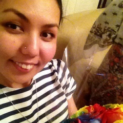 Диана Жайлаубаева, 09.01.1985, Шымкент