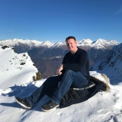 Сергей Некипелов, 26.04.1987, Санкт-Петербург