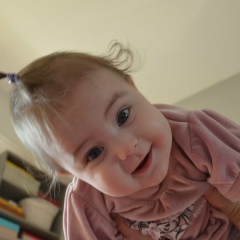 Tsira Gvilia, 30.11.1983, Тбилиси