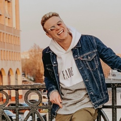 Данил Буранов, 22.05, Москва