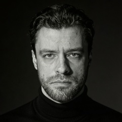 Sergey Zakharenkov, Санкт-Петербург