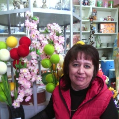 Райса Зиятдинова, 27.03.1977, Казань