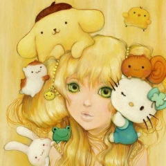 Глафира Иванова, 02.06.2000, Белгород