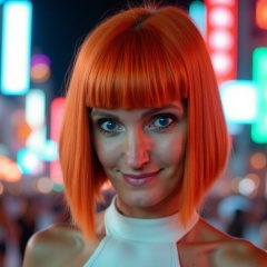 Ольга Андросова, 31.08.1982, Омск